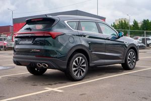 Jetour X70 Plus 2026 года, 0 км - вид 4