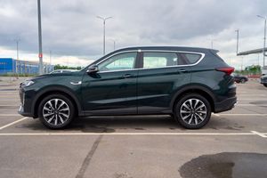 Jetour X70 Plus 2026 года, 0 км - вид 8