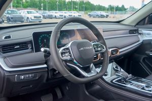 Jetour X70 Plus 2026 года, 0 км - вид 16