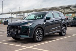 Jetour X70 Plus 2026 года, 0 км - вид 3