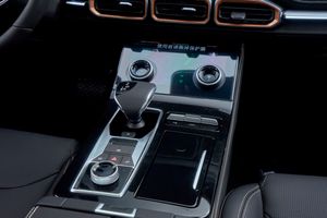 Jetour X70 Plus 2026 года, 0 км - вид 21