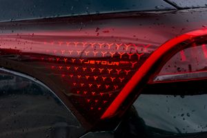Jetour X70 Plus 2026 года, 0 км - вид 13