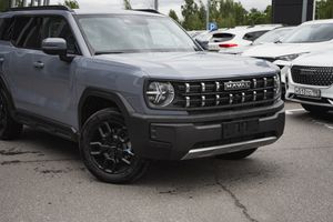 Haval H3 2026 года, 0 км - вид 4