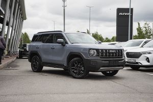 Haval H3 2026 года, 0 км - вид 3