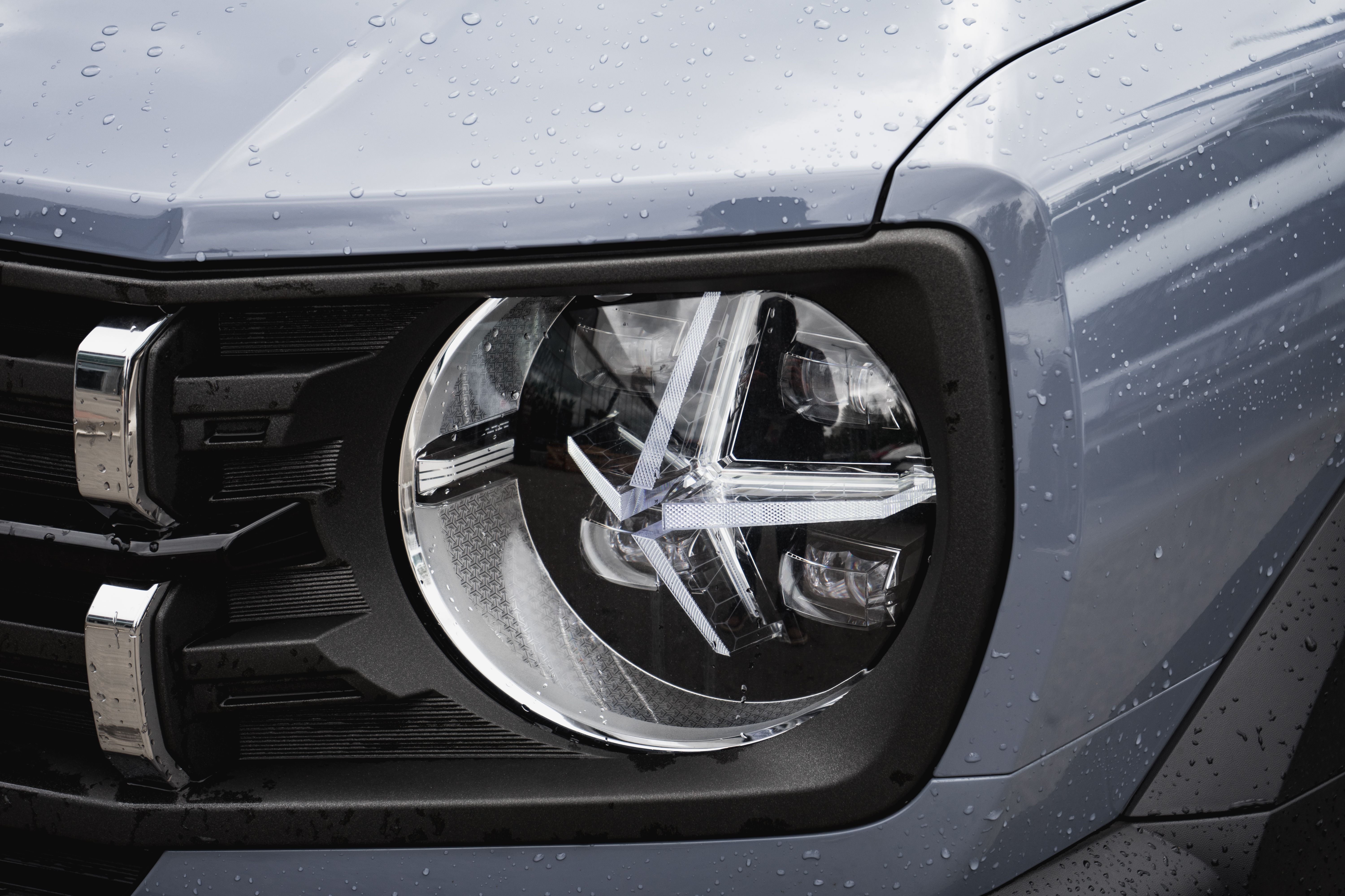 Haval H3 2026 года, 0 км - вид 5