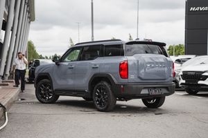 Haval H3 2026 года, 0 км - вид 6