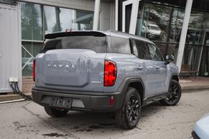 Haval H3 2026 года, 0 км - вид 8