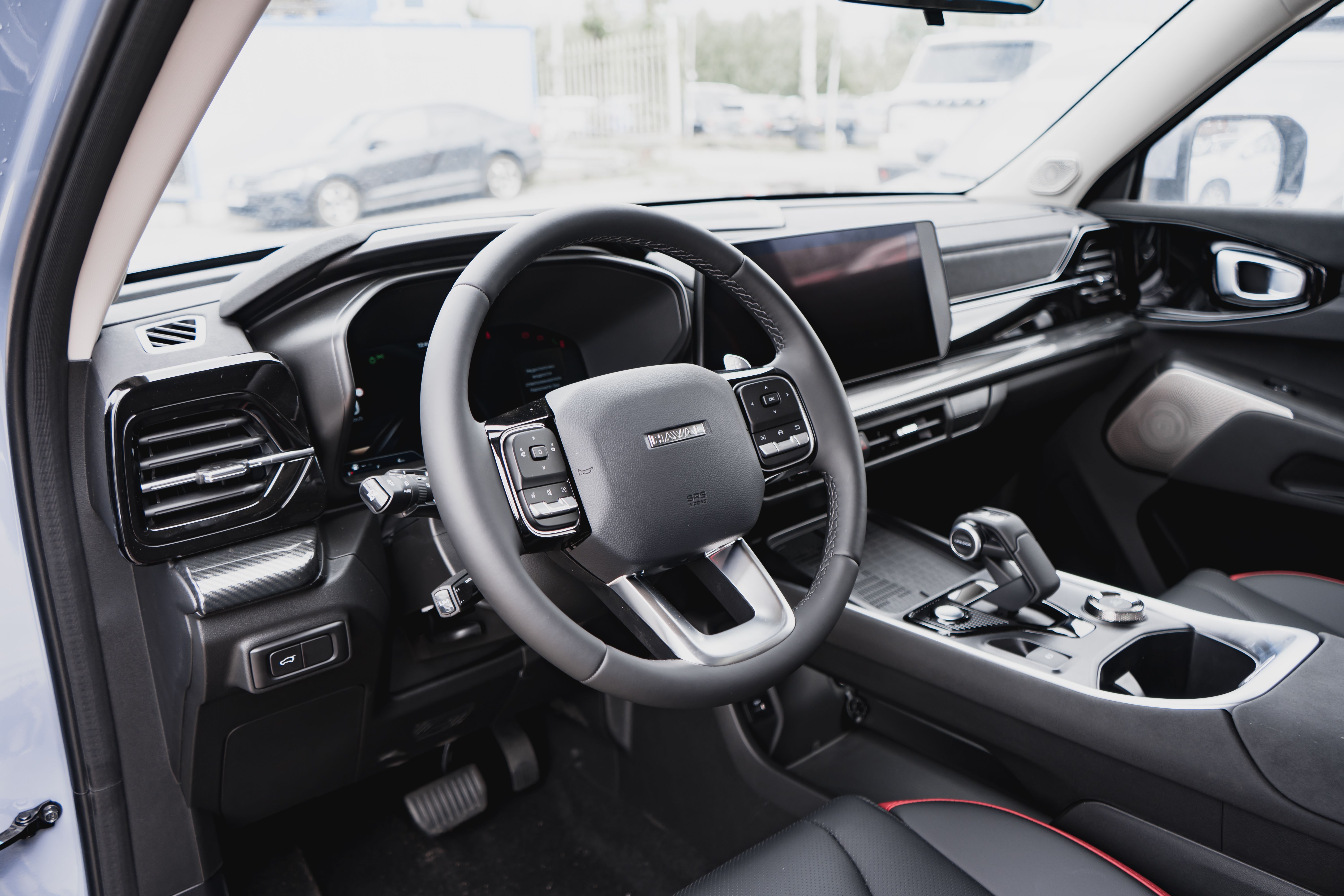 Haval H3 2026 года, 0 км - вид 20