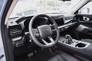 Haval H3 2026 года, 0 км - вид 20