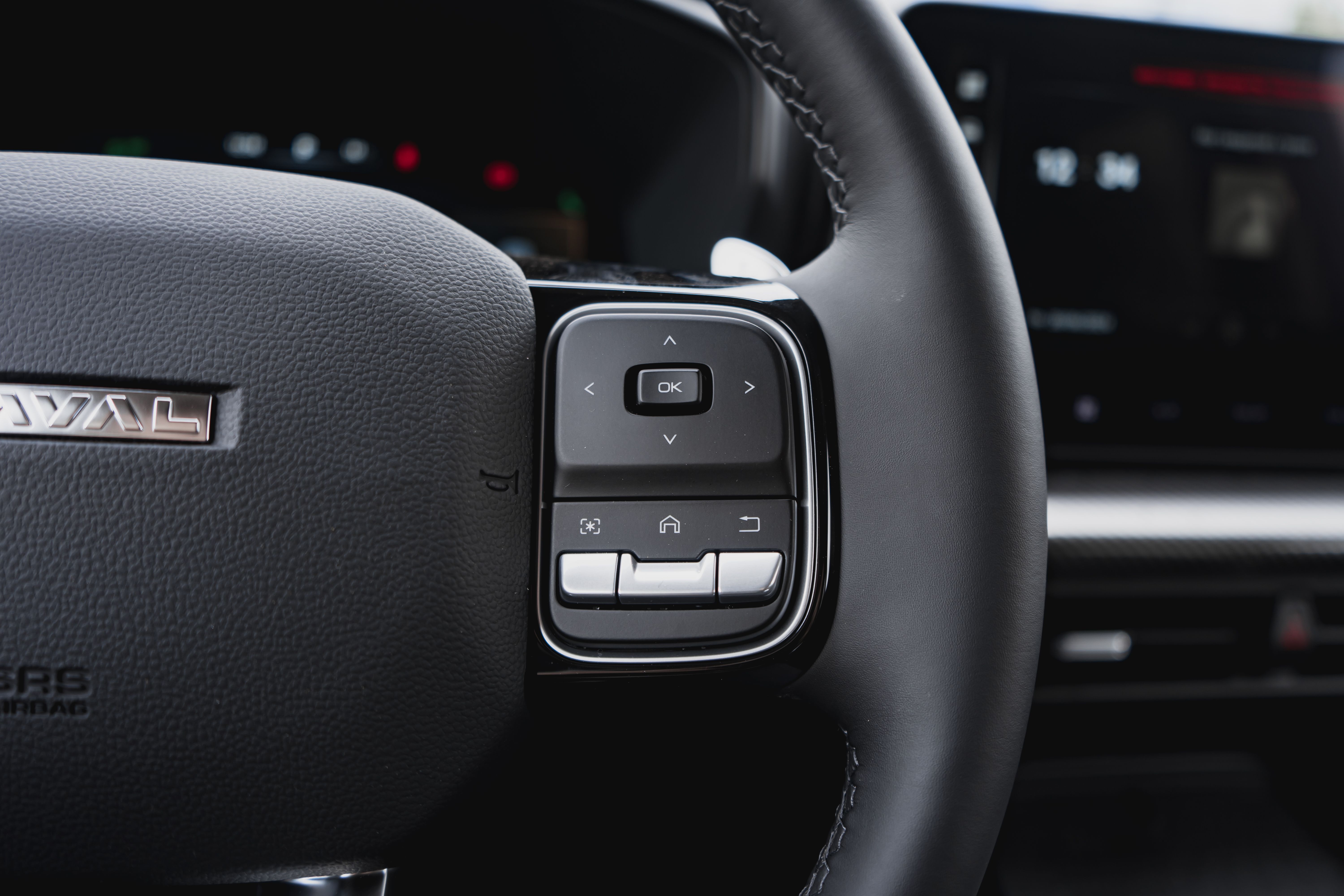 Haval H3 2026 года, 0 км - вид 12