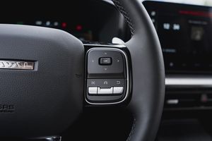 Haval H3 2026 года, 0 км - вид 12