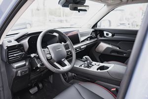 Haval H3 2026 года, 0 км - вид 23