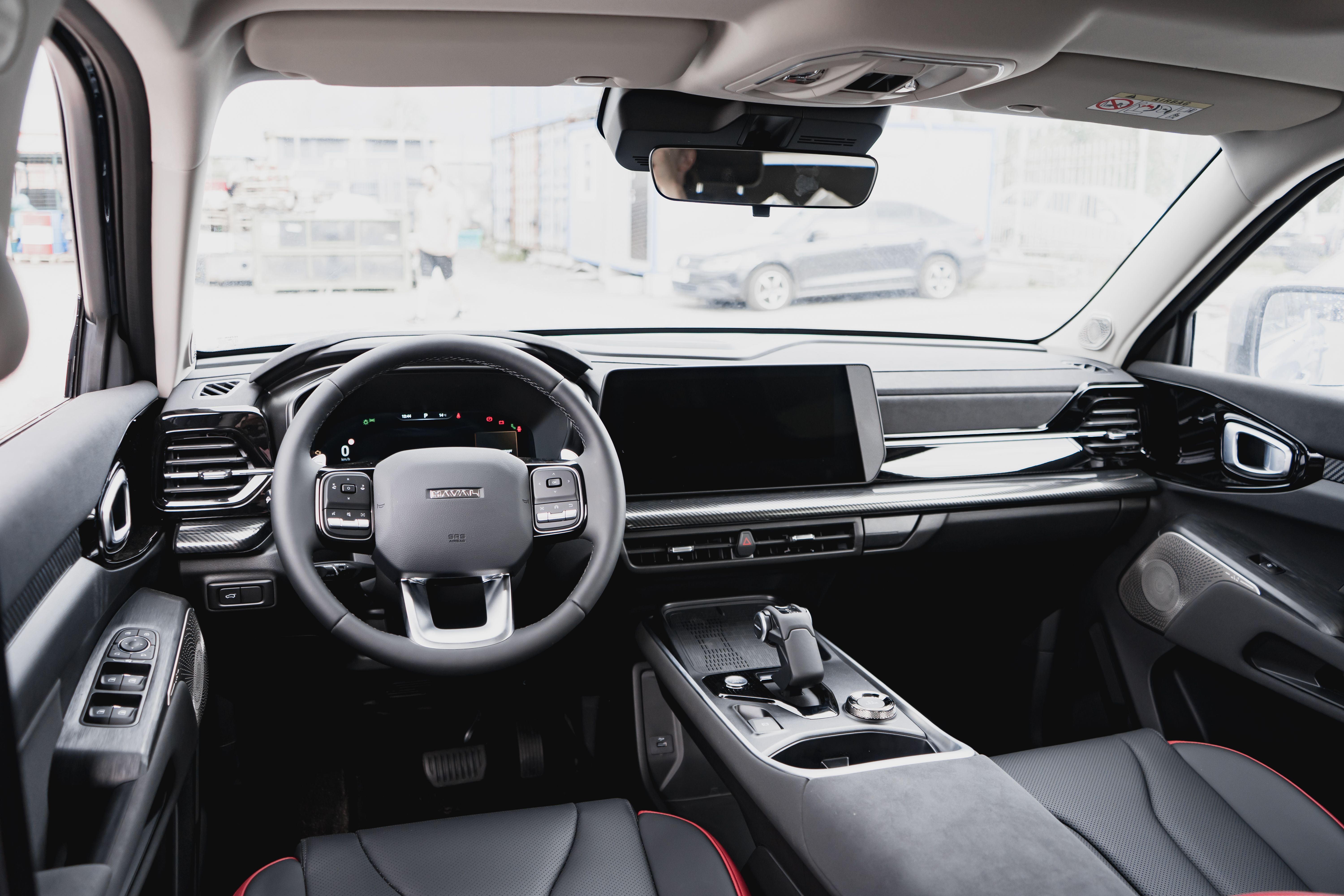 Haval H3 2026 года, 0 км - вид 17