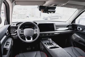 Haval H3 2026 года, 0 км - вид 17