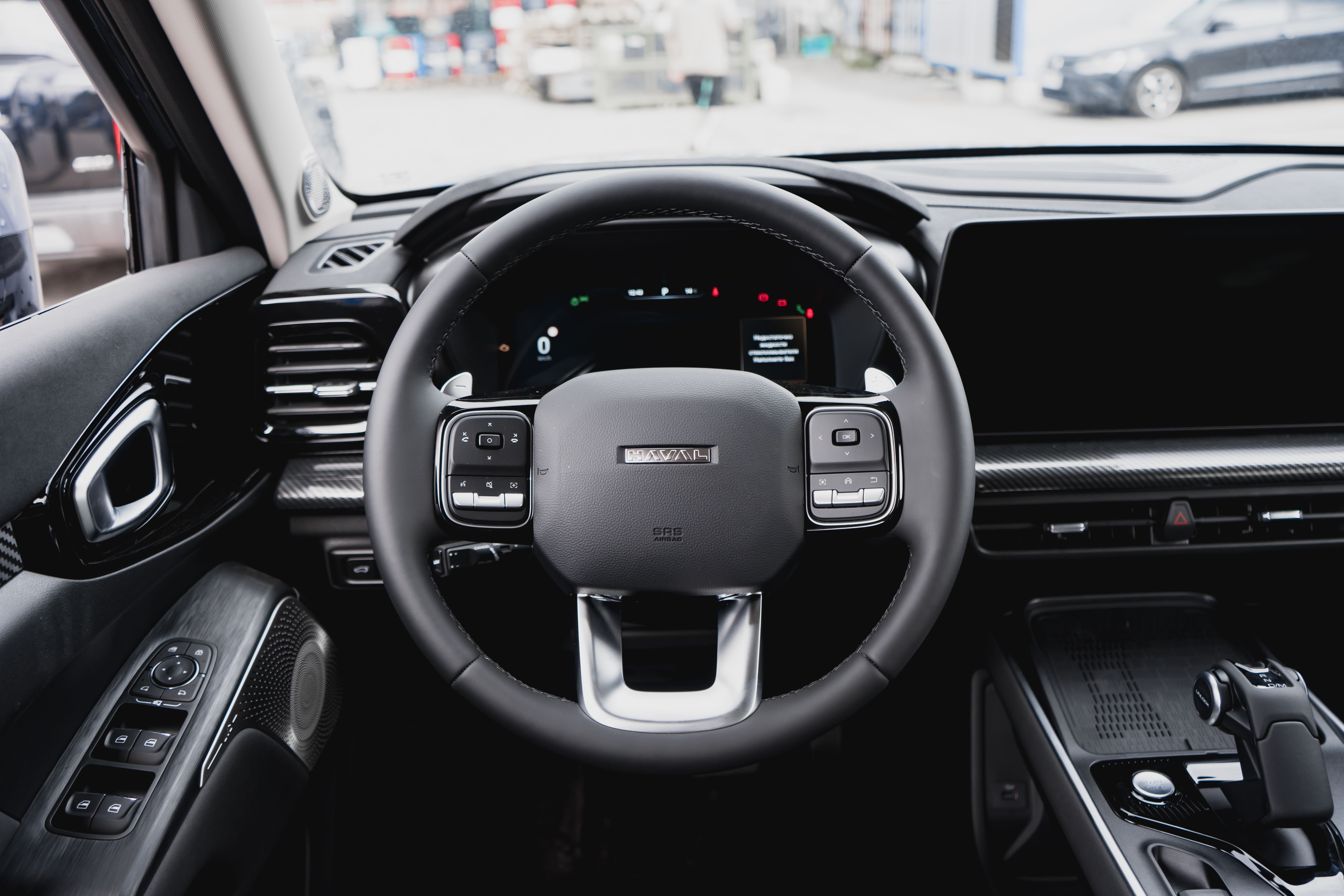 Haval H3 2026 года, 0 км - вид 25