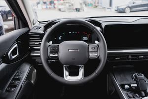 Haval H3 2026 года, 0 км - вид 25