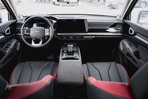 Haval H3 2026 года, 0 км - вид 21