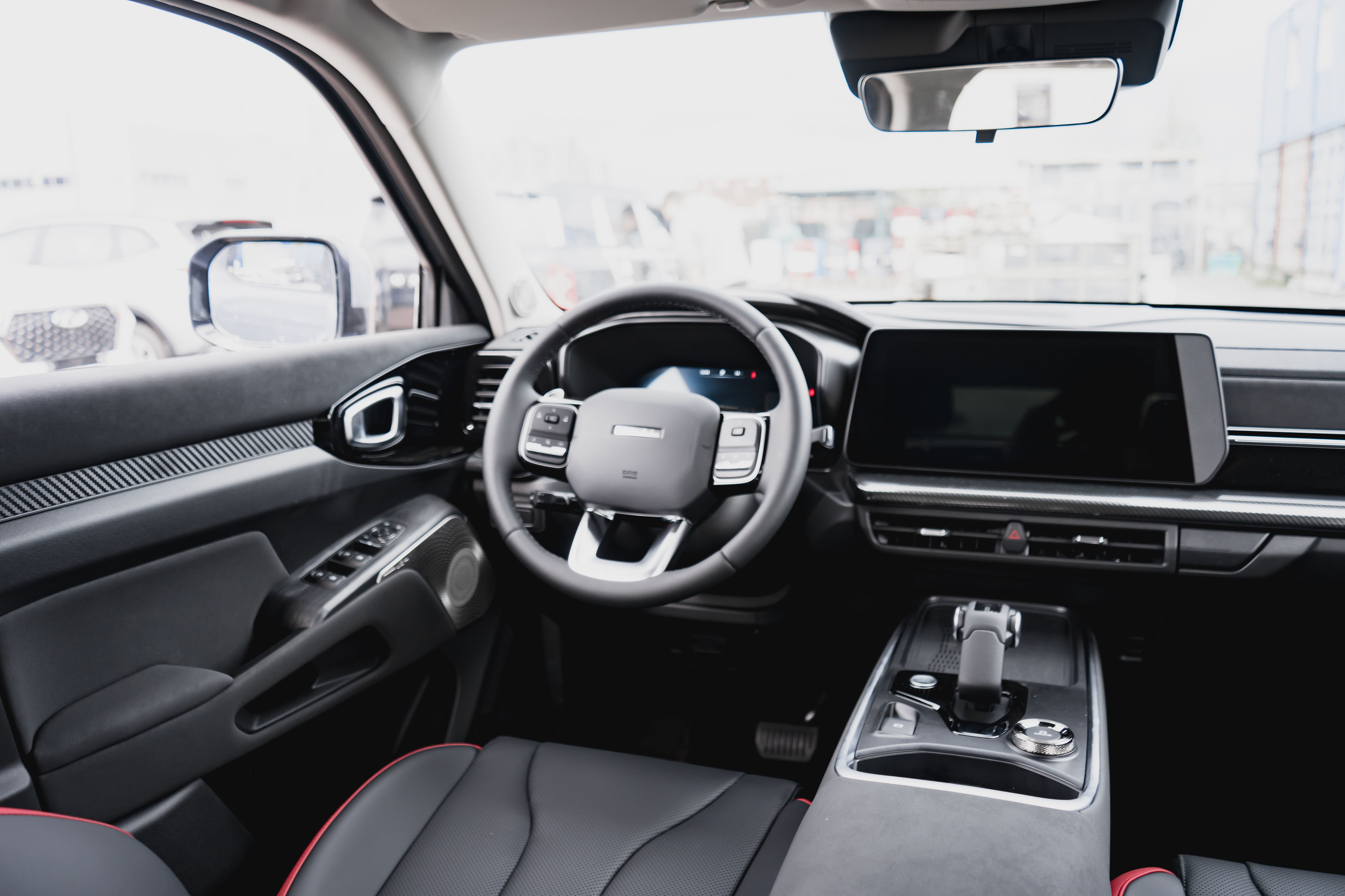 Haval H3 2026 года, 0 км - вид 19