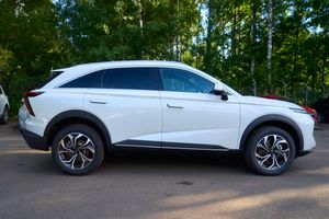 Haval F7 2023 года, 0 км - вид 7