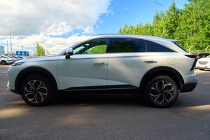 Haval F7 2023 года, 0 км - вид 8