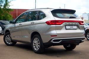 Haval M6 2026 года, 0 км - вид 6