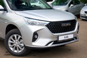 Haval M6 2026 года, 0 км - вид 12