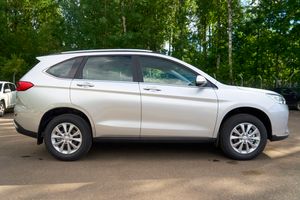 Haval M6 2026 года, 0 км - вид 7