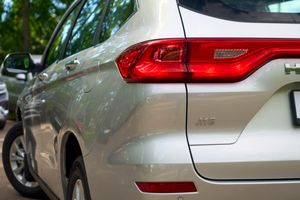 Haval M6 2026 года, 0 км - вид 11