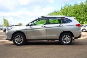 Haval M6 2026 года, 0 км - вид 8