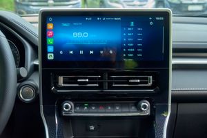 Haval M6 2026 года, 0 км - вид 16