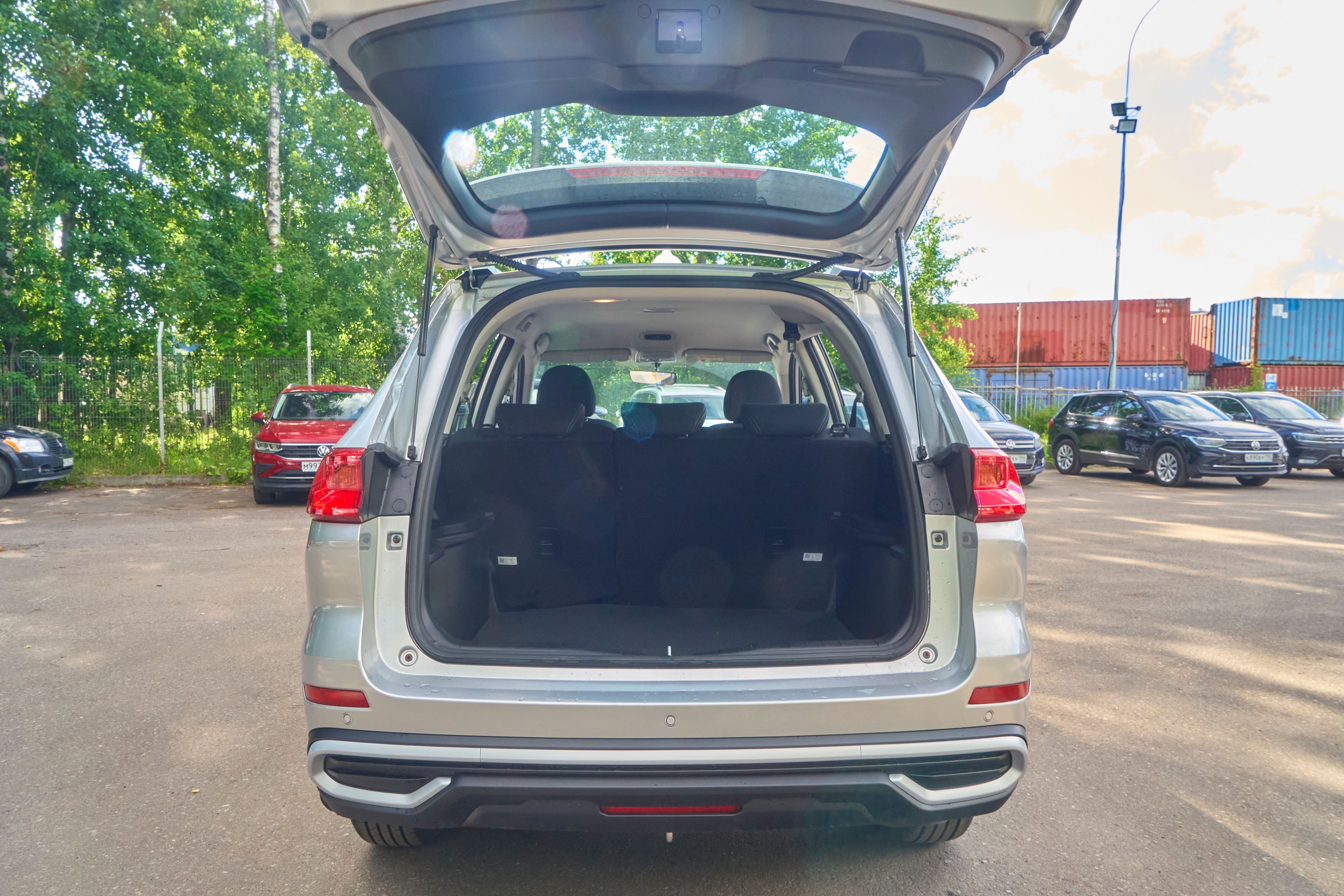 Haval M6 2026 года, 0 км - вид 23