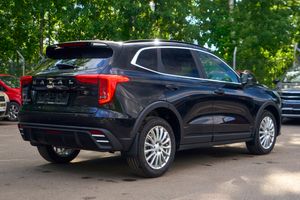 Haval Jolion 2026 года, 0 км - вид 5