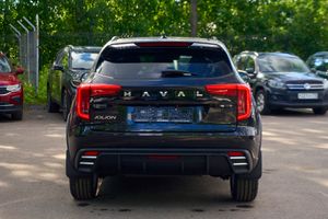 Haval Jolion 2026 года, 0 км - вид 6