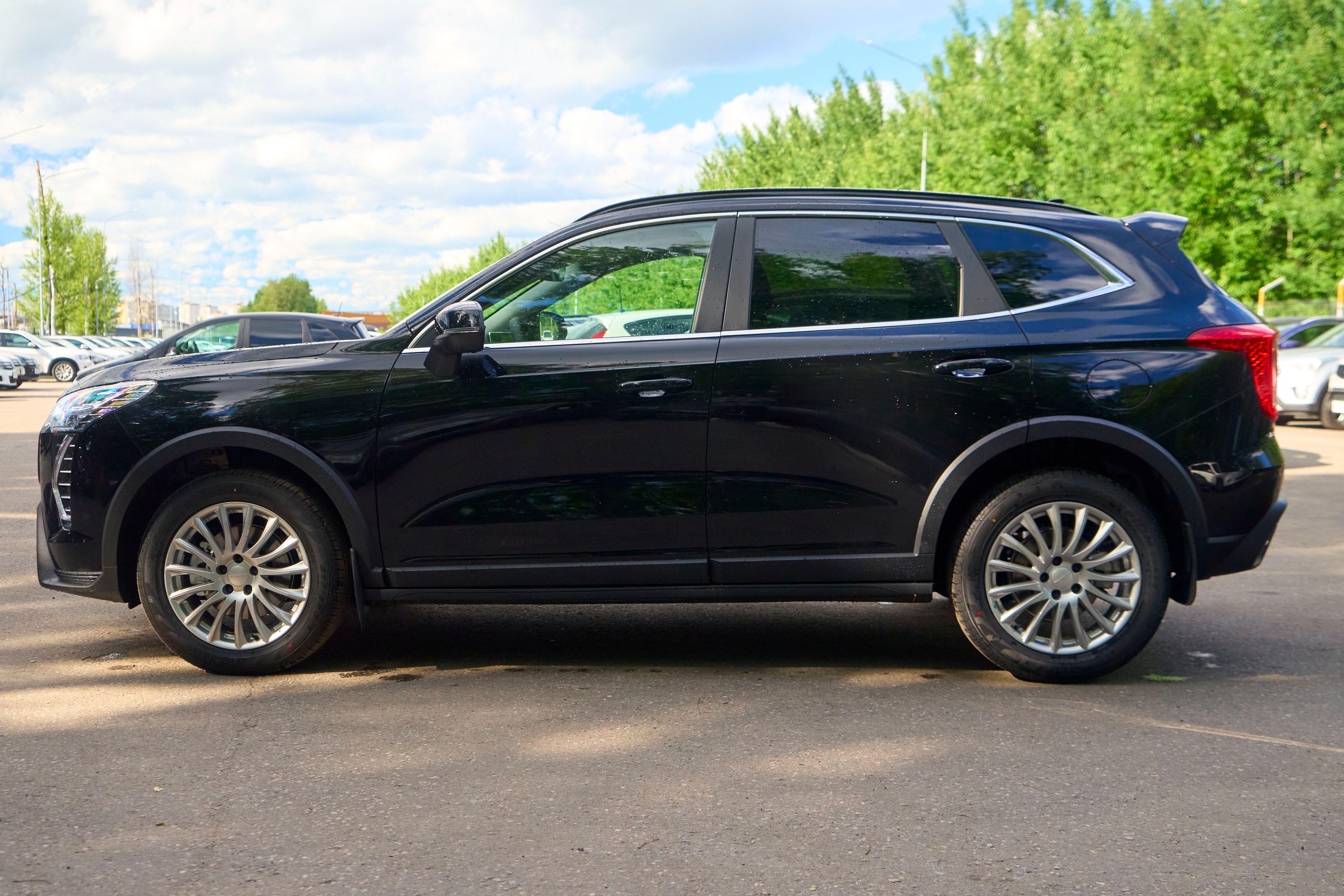 Haval Jolion 2026 года, 0 км - вид 11