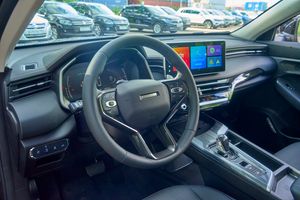 Haval Jolion 2026 года, 0 км - вид 13