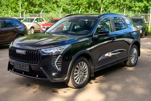 Haval Jolion 2026 года, 0 км - вид 3