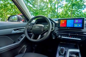 Haval Jolion 2026 года, 0 км - вид 14