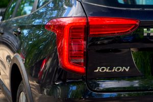 Haval Jolion 2026 года, 0 км - вид 10