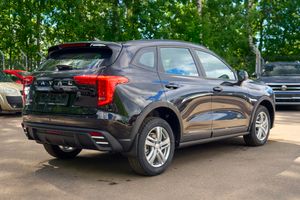 Haval Jolion 2026 года, 0 км - вид 4