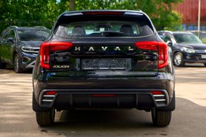 Haval Jolion 2026 года, 0 км - вид 5