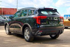 Haval Jolion 2026 года, 0 км - вид 6