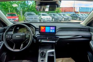 Haval Jolion 2026 года, 0 км - вид 13