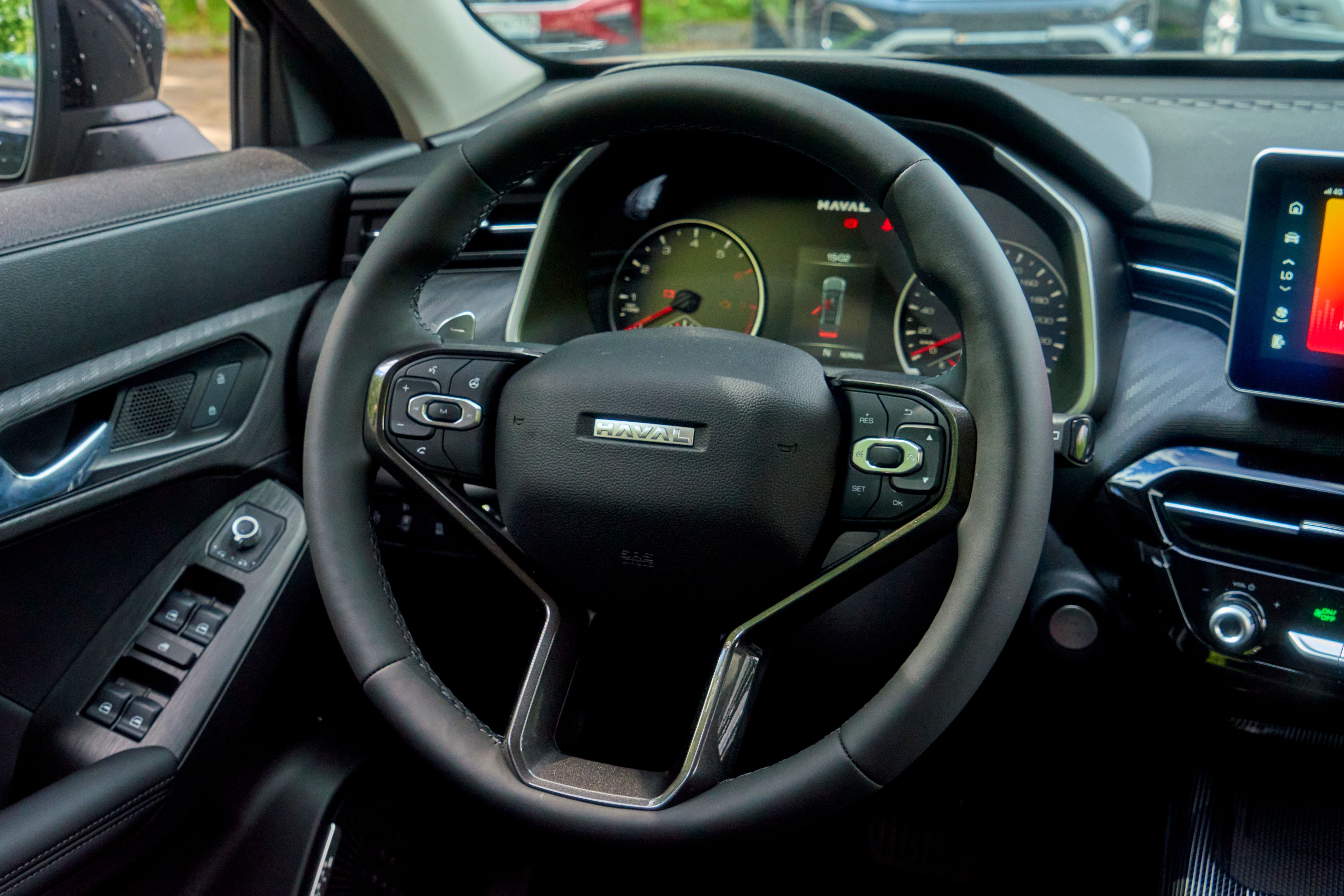 Haval Jolion 2026 года, 0 км - вид 14