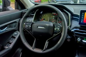 Haval Jolion 2026 года, 0 км - вид 14