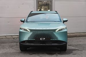 Omoda C7 2025 года, 0 км - вид 3