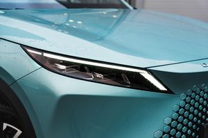 Omoda C7 2025 года, 0 км - вид 7