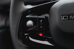Omoda C7 2025 года, 0 км - вид 14