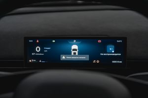Omoda C7 2025 года, 0 км - вид 16