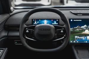 Omoda C7 2025 года, 0 км - вид 13