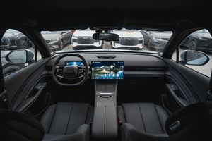 Omoda C7 2025 года, 0 км - вид 18